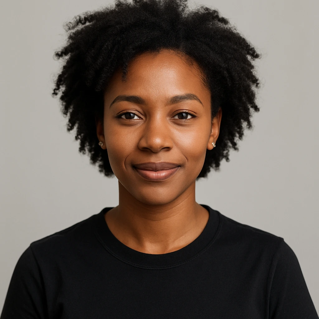 Jane Wanjiku
