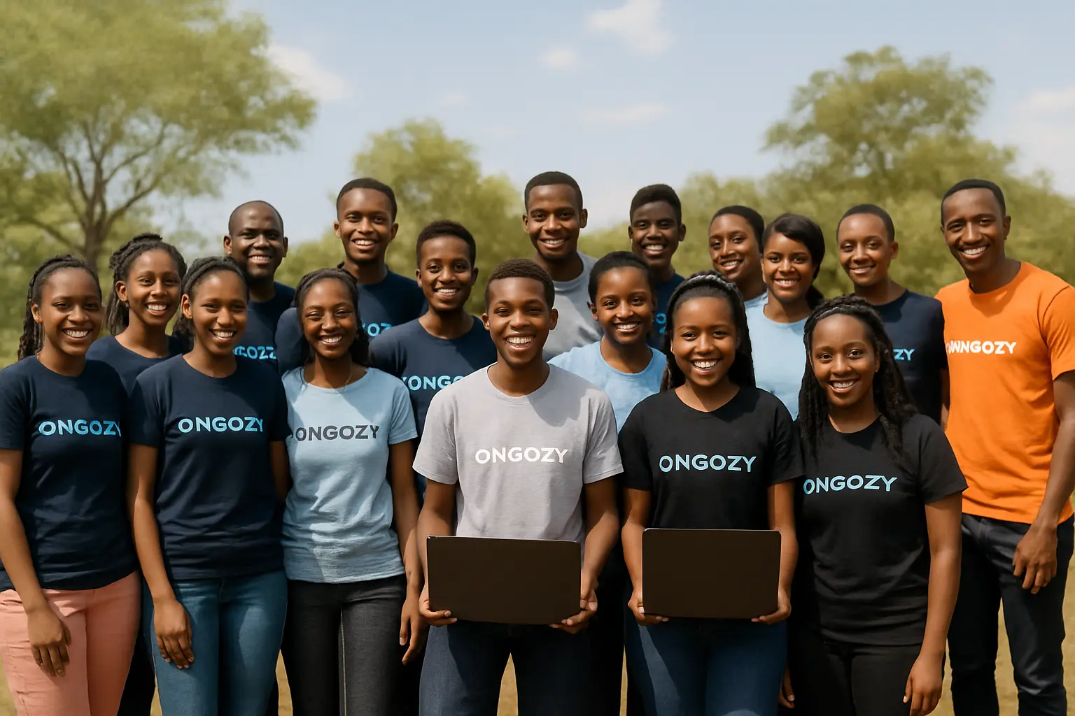 Ongozy learners
