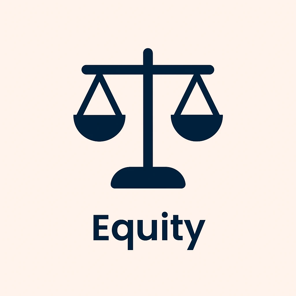 Equity