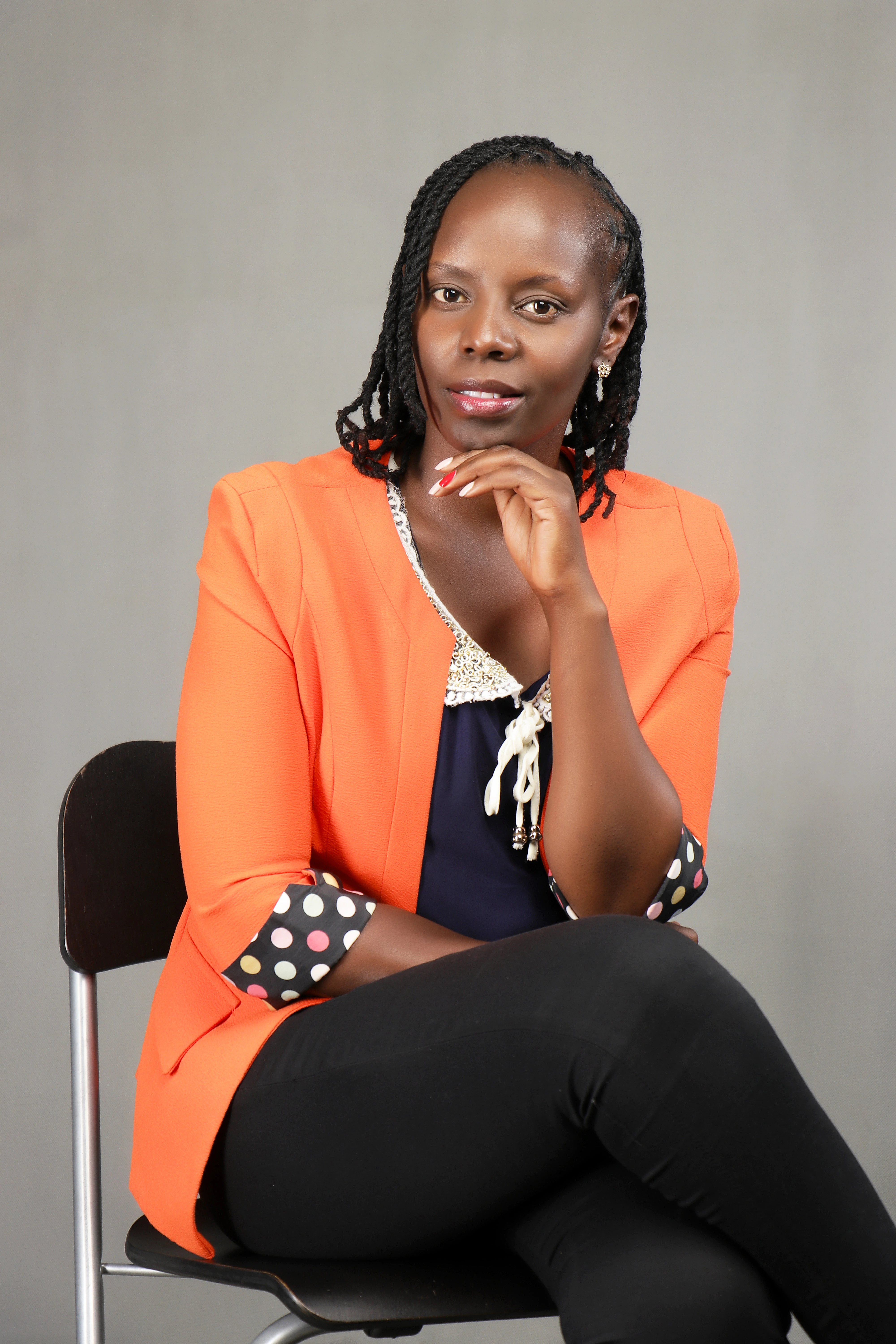Lucy Wanjiru