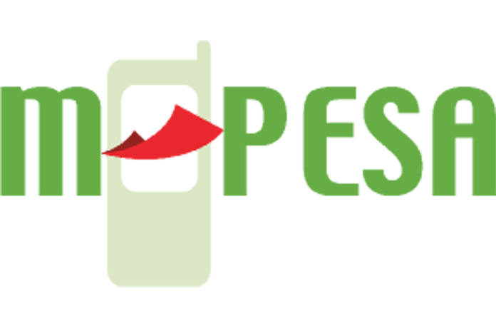 Mpesa logo