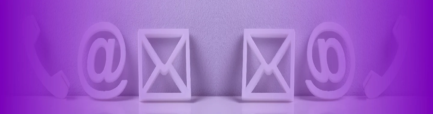 Contact Banner